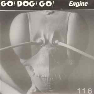 Go! Dog! Go! - Engine mp3