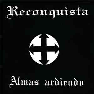 Reconquista - Almas Ardiendo mp3