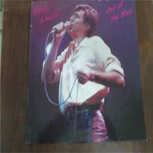 Roxy Music - Out Of The Blue mp3