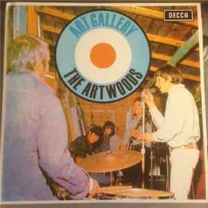 The Artwoods - Art Gallery mp3