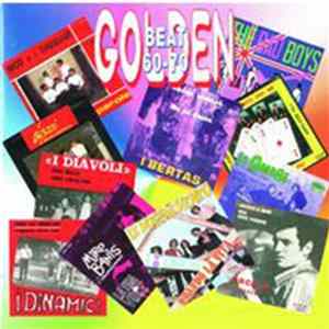 Various - Golden Beat 60 - 70 mp3