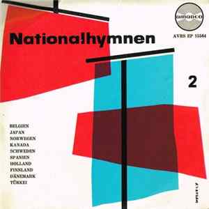 Bläser Des Orchesters Der Wiener Staatsoper In Der Volksoper - Nationalhymnen II mp3