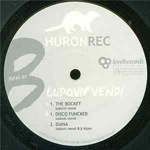 Ludovic Vendi - The Bocket mp3