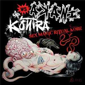 Akani Vs. Dr. Køntra - Sex Magic Ritual Køre mp3