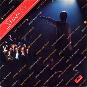 Sham 69 - Questions And Answers mp3