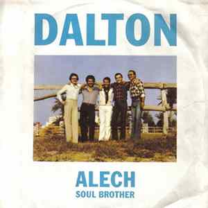 Dalton - Soul Brother / Alech mp3