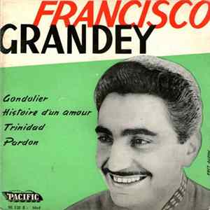 Francisco Grandey - Gondolier mp3