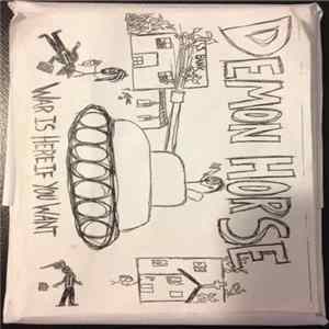 Demon Horse - War Is Here If You Want mp3
