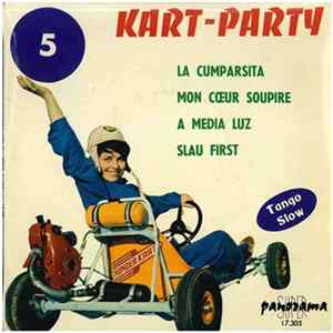 Various - Kart-Party 5 mp3