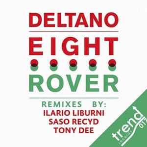 Deltano - Eight Rover mp3