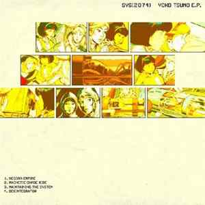 sys2074 - Yoko Tsuno EP mp3