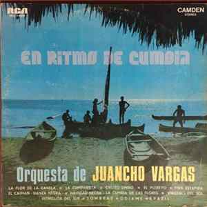 Juancho Vargas Y Su Orquesta - En Ritmo de Cumbia mp3