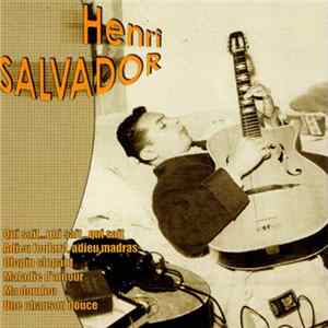 Henri Salvador - Henri Salvador mp3