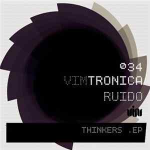 Ruido - Thinkers EP mp3