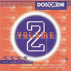 Various - DOS Or Die Volume 2 mp3