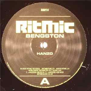 Bengston - Hanzo mp3