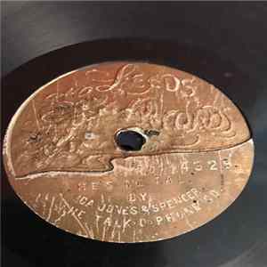 Ida Jones & Spencer - He's Me Pal mp3