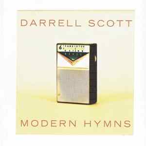 Darrell Scott - Modern Hymns mp3