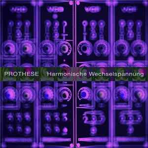 Prothese - Harmonische Wechselspannung mp3