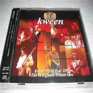 Kween - World Tour 2005 (The 70's Queen Tribute Live) mp3
