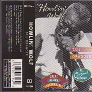 Howlin' Wolf - Tail Dragger mp3