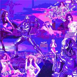 Eric Stratos - Vegas Froze 2 mp3