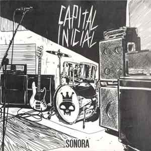 Capital Inicial - Sonora mp3