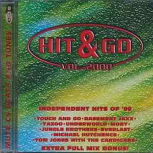Various - Hit & Go Vol. 2000 mp3