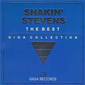 Shakin' Stevens - Giga Collection. The Best mp3