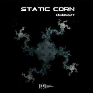 Static Corn - REBOOT mp3
