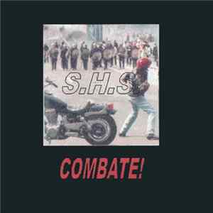 S.H.S. - Combate! mp3
