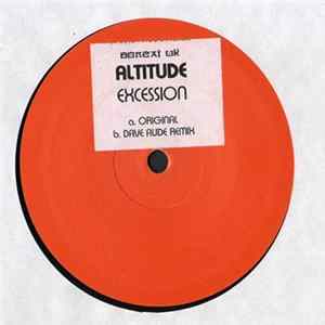 Altitude - Excession mp3