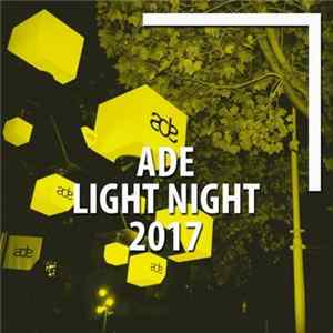 Walter Albini - Ade Light Night 2017 mp3