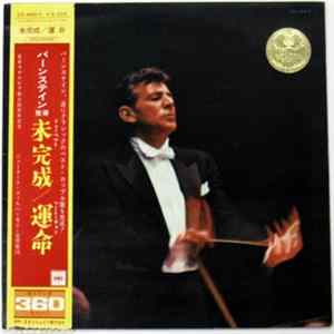 Leonard Bernstein - New York Philharmonic mp3