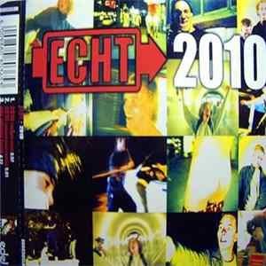 Echt - 2010 mp3