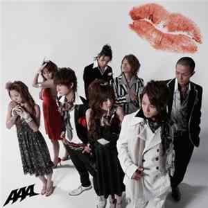 AAA - 唇からロマンチカ / That's Right mp3