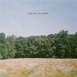 Counterspark - Lord, Above All, Humility. mp3