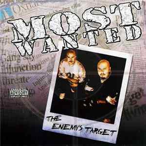 Most Wanted - Enemy's Target mp3