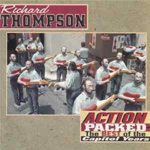 Richard Thompson - Action Packed: The Best Of The Capitol Years mp3
