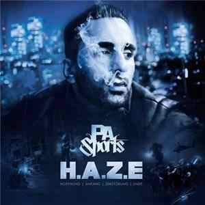 PA Sports - H.A.Z.E (Premium Edition) mp3