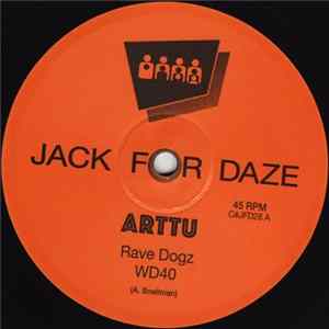 Arttu - Rave Dogz mp3