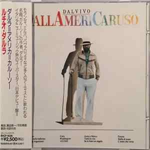 Lucio Dalla - Dallamericaruso mp3