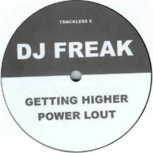 DJ Freak / Senical - Untitled mp3
