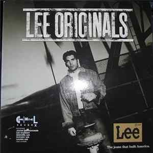 Various - Lee Originals mp3