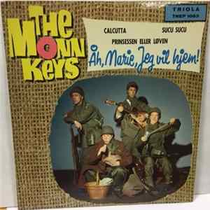 The Monn Keys - Åh, Marie, Jeg Vil Hjem! mp3