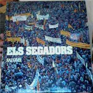 Salomé - Els Segadors mp3