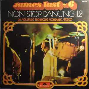 James Last - Non Stop Dancing 12 mp3