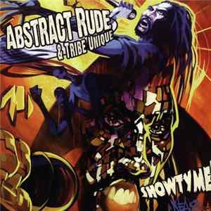 Abstract Rude & Tribe Unique - Showtyme mp3