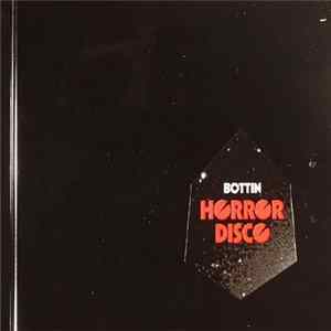 Bottin - Horror Disco mp3