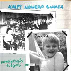 Zacier - Pamiętniki Sięgnij Po mp3